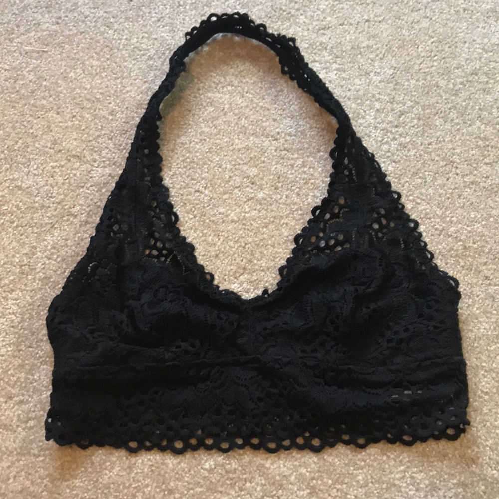 Bralette from American Eagle/ Arie